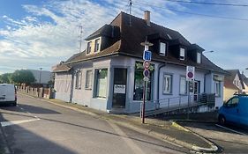 Appartement 2 pièces illkirch